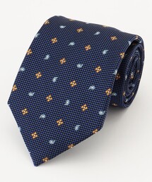 新品　J.PRESS Jプレス　小紋柄　ネクタイ ジェイプレス　日本製 J.PRESS｜小紋柄 ネクタイ | Rakuten Fashion(楽天ファッション