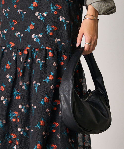 SHENERY（シーナリー）の「ミニバッグ（トートバッグ・レディース・ホワイト/イエロー/ブラック・FREE）」の19枚目の写真