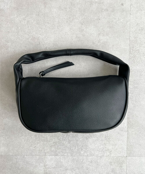 SHENERY（シーナリー）の「ミニバッグ（トートバッグ・レディース・ホワイト/イエロー/ブラック・FREE）」の21枚目の写真