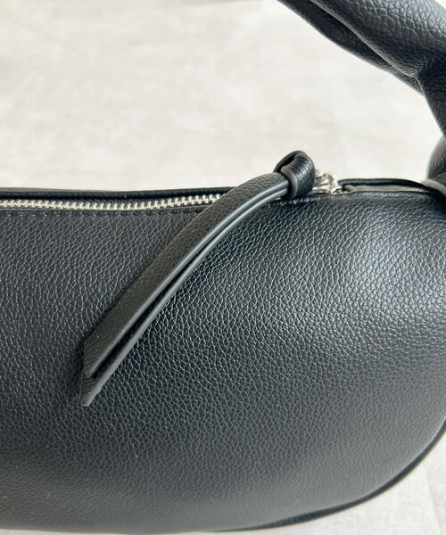 SHENERY（シーナリー）の「ミニバッグ（トートバッグ・レディース・ホワイト/イエロー/ブラック・FREE）」の22枚目の写真