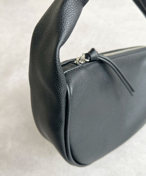 SHENERY（シーナリー）の「ミニバッグ（トートバッグ・レディース・ホワイト/イエロー/ブラック・FREE）」の4枚目の写真