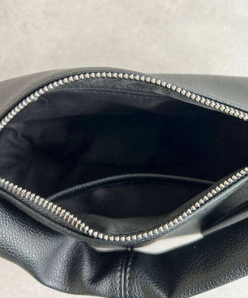 SHENERY（シーナリー）の「ミニバッグ（トートバッグ・レディース・ホワイト/イエロー/ブラック・FREE）」の7枚目の写真