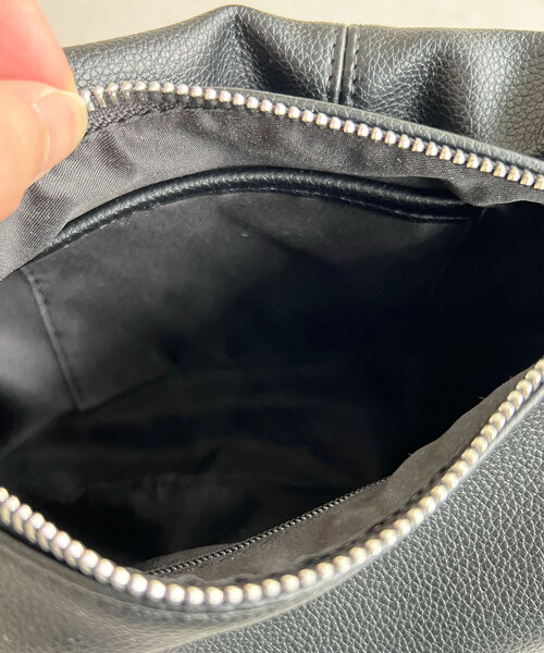 SHENERY（シーナリー）の「ミニバッグ（トートバッグ・レディース・ホワイト/イエロー/ブラック・FREE）」の8枚目の写真