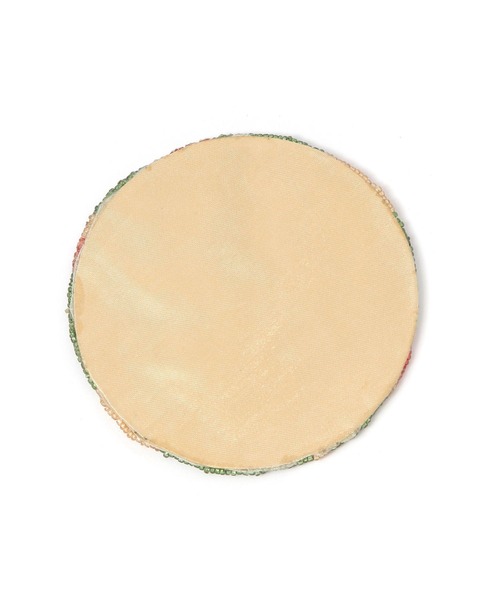 niko and...(ニコアンド)の「【2024Xmas】ビーズコースター(ランチョンマット/テーブルウェア・レディース・ブルー/グリーン・0)」の5枚目の写真