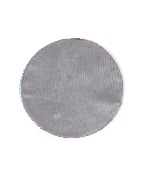 niko and...(ニコアンド)の「【2024Xmas】ビーズコースター(ランチョンマット/テーブルウェア・レディース・ブルー/グリーン・0)」の6枚目の写真