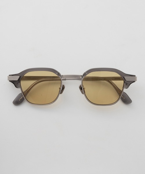 kearny（カーニー）の「【Kearny / カーニー】tommy（サングラス