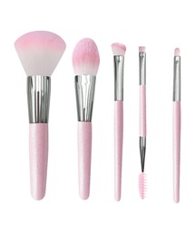 Studio17(X^WIWEii)́ystudio17/X^WI17zPORTABLE MAKEUP BRUSH SETiCNuV5{Zbgj(CNuV)