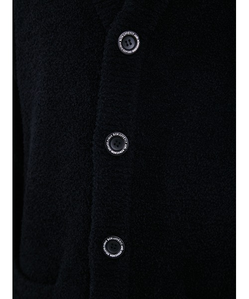 ジェラートピケ ジュエルロブション ロングカーディガン 未使用 箱