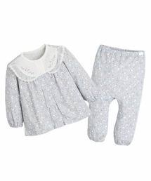 moimoln（モイモルン）の「【ルームウェア】ルシートップス＆パンツ（ルームウェア/パジャマ・キッズ）」