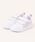 PUMA�i�v�[�}�j�́u�sPUMA�t�R�[�g�t���b�N�X V3 DOTTY V �C���t�@���g�i�X�j�[�J�[�j�v�b�z���C�g×�p�[�v��