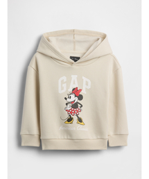 GAP | Babygap | ディズニー リラックス Gapロゴ パーカー(パーカー)