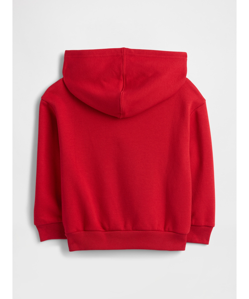 GAP(ギャップ)の「Babygap | ディズニー リラックス Gapロゴ パーカー(パーカー・キッズ・パープル系その他/ピンク/ピンク系その他/パープル/ピンク系その他2/ベージュ・105cm/95cm/80cm/100cm/110cm/70cm/90cm)」の17枚目の写真