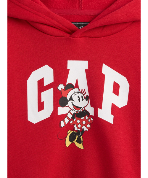 GAP(ギャップ)の「Babygap | ディズニー リラックス Gapロゴ パーカー(パーカー・キッズ・パープル系その他/ピンク/ピンク系その他/パープル/ピンク系その他2/ベージュ・105cm/95cm/80cm/100cm/110cm/70cm/90cm)」の21枚目の写真