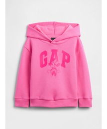 最終値下げ❣️早い者勝ち！！☆送料無料☆ GAP ピンク フルジップパーカー M パーカー | Gap公式オンラインストア