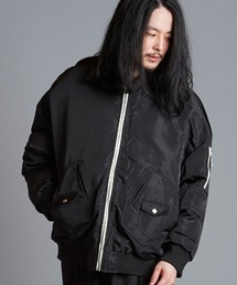 NO ID MA-1
