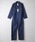 DickiesifBbL[Yj́uyT5zyDickies/fBbL[YzDELUXE BLENDED LONG SLEEVE Coveralls 48799iTybg/I[o[I[jvblCr[