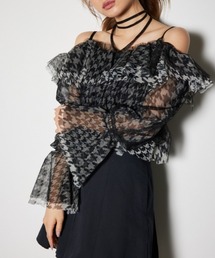 rienda(���G���_)��2WAY�M���U�[�I�t�V�����`���[���u���E�X �H�~ �t��(�V���c/�u���E�X)