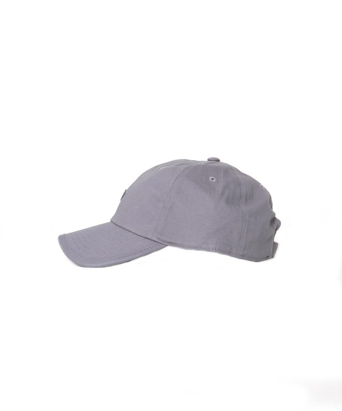 adidas Originals(アディダスオリジナルス)の「adidas originals / HERI PE DAD CAP(エッセンシャルズ ダッドキャップ)(キャップ・レディース・ブラック/グレー・FREE)」の13枚目の写真