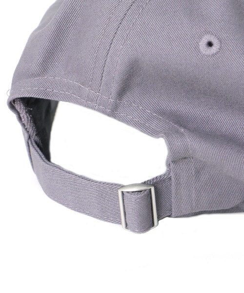 adidas Originals(アディダスオリジナルス)の「adidas originals / HERI PE DAD CAP(エッセンシャルズ ダッドキャップ)(キャップ・レディース・ブラック/グレー・FREE)」の16枚目の写真