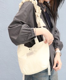 SPRUCE（スプルース）の「<SPRUCE/スプルス>ラホール2WAYトート（トートバッグ）」