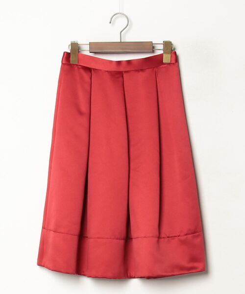 ME&ME COUTRE フレアスカート - フレアスカート 