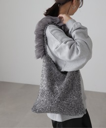 FREE'S MART | ◆フリルショルダーバッグ(ショルダーバッグ)