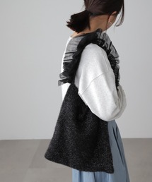 FREE'S MART | ◆フリルショルダーバッグ(ショルダーバッグ)