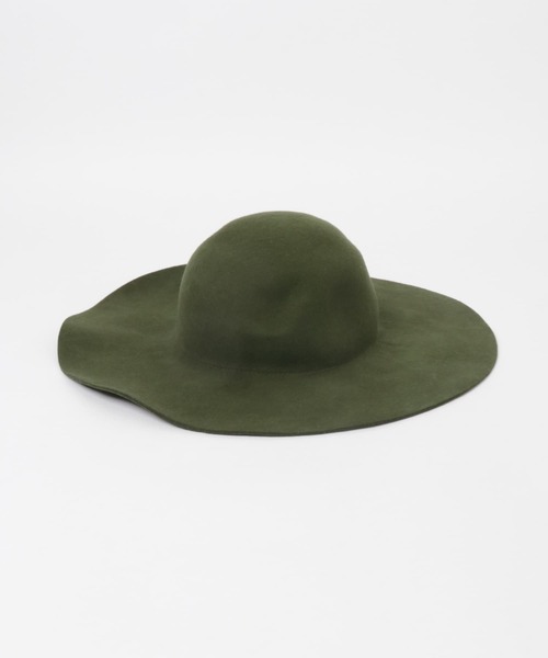 セール】つば広ラウンドハット∴（ハット）｜URBAN RESEARCH Sonny