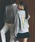 BENCH AT THE GREENE GOLFix`AbgUO[Stj́uBENCH AT THE GREENE GOLF / LADIES PRINT SWEAT SHIRTSiXEFbgjvbwU[O[