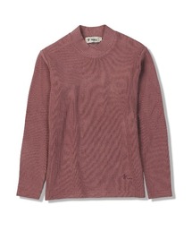 Foxfire（フォックスファイヤー）の「コーデュロイクロスネック（ニット/セーター）」