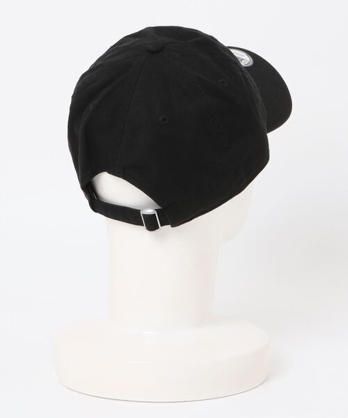 【セール】【UNIVERSAL OVERALL】9THIRTY NEW ERA STANDARD WASH CAP（キャップ）｜NEW ERA（ニューエラ）