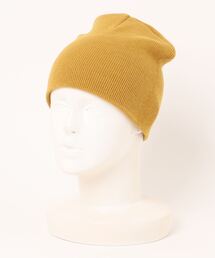 OHSUNG TRADING（オーサントレーディング）の「【OHSUNG TRADING】USA MADE SHORT BEANIE（ニットキャップ/ビーニー）」