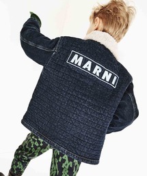 MARNI（マルニ）Kids & Junior デニムジャケット