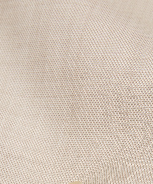 Dulcamara（ドゥルカマラ）の「よそいきトートBAG（トートバッグ・メンズ・ブラック/ミックスグレー/ベージュ系・FREE）」の16枚目の写真