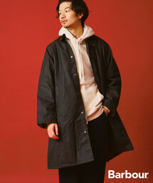 Barbour | Barbour / バブアー modified exmoor wax coat(その他アウター)