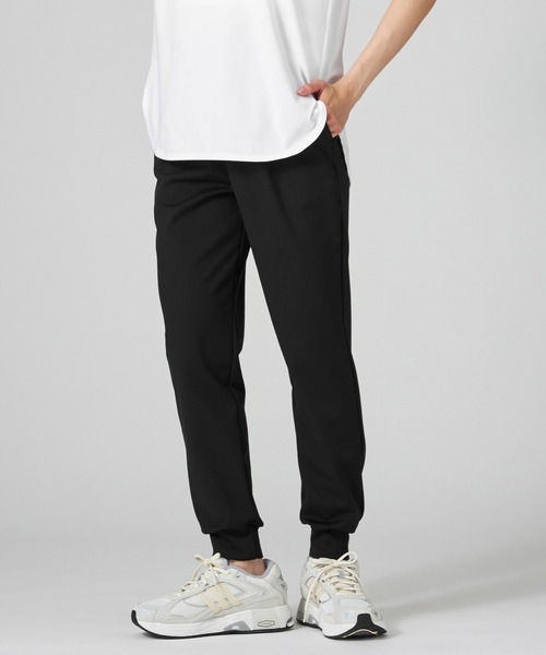 Chacott（チャコット）の「微起毛パンツ（スウェットパンツ）」 - WEAR