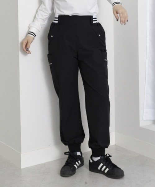 デサントゴルフ DESCENTE ゴルフ 【g-arc collection】無縫
