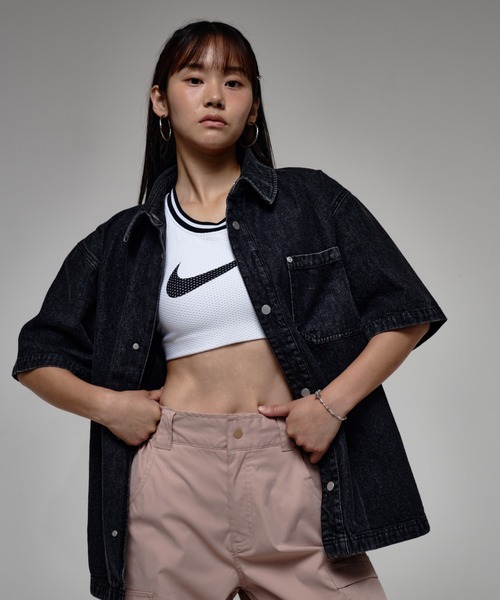 【NIKE】PRO Light-Support Padded スポーツブラ セール】ナイキ ウィメンズ ライトサポート パッディド