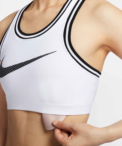 【Nike】Pro ライトサポート パッド入り スポーツブラ（送料込) 0000001207737_r1_01.jpg