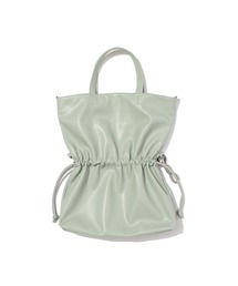 F/CE. (�G�t�V�[�C�[)��F/CE. TECH LEATHER 2WAY TOTE / �G�t�V�[�C�[ �e�b�N���U�[2�E�F�C�g�[�g(�g�[�g�o�b�O)