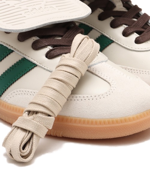 adidas SAMBA LT / アディダス サンバ LT（スニーカー）｜adidas