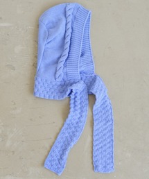 idem | ニットヘルメットHAT(ニットキャップ/ビーニー)