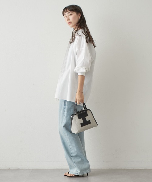 国内直営【IACUCCI】ギブリ S SALE E PEPE/RUGA ミニトート ギブリ S SALE E PEPE/RUGA（トートバッグ）｜IACUCCI
