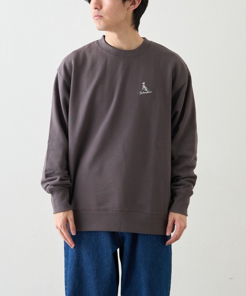 チャオパニックティピー　スウェット　セット CIAOPANIC TYPY ほぼ美品 チャオパニックティピー ×Reebok