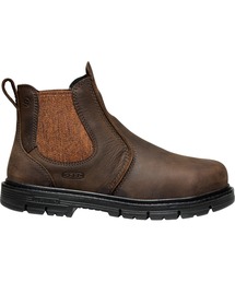 KEEN｜キーンのブーツ（サイドゴア）通販 - ZOZOTOWN