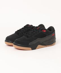 JORDAN BRAND(W[_uh)JORDAN BRAND 225-25JORDAN FLIGHT COURT W[_ tCg R[g GS KHF3333 ABC-MART *001BLK/V RED(Xj[J[)
