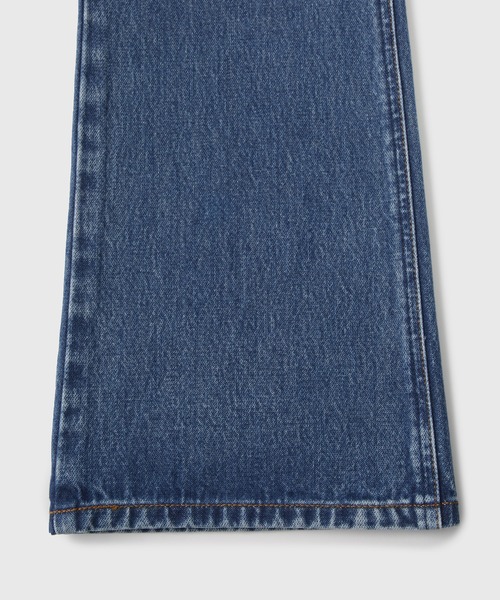 Wrangler（ラングラー）の「【Wrangler/ラングラー】BOOT CUT（デニムパンツ・メンズ・ブルー系その他4・29/31/33）」の7枚目の写真