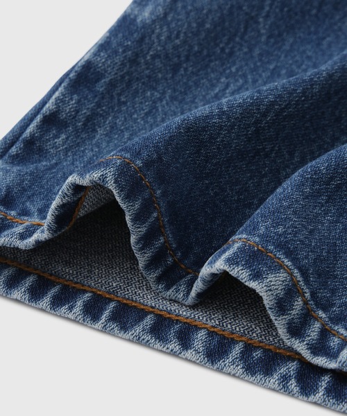 Wrangler（ラングラー）の「【Wrangler/ラングラー】BOOT CUT（デニムパンツ・メンズ・ブルー系その他4・29/31/33）」の8枚目の写真