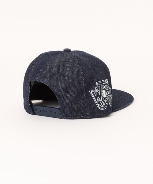 NEW ERA/ニューエラ Youth 9FIFTY Denim ニューヨーク・ヤンキース