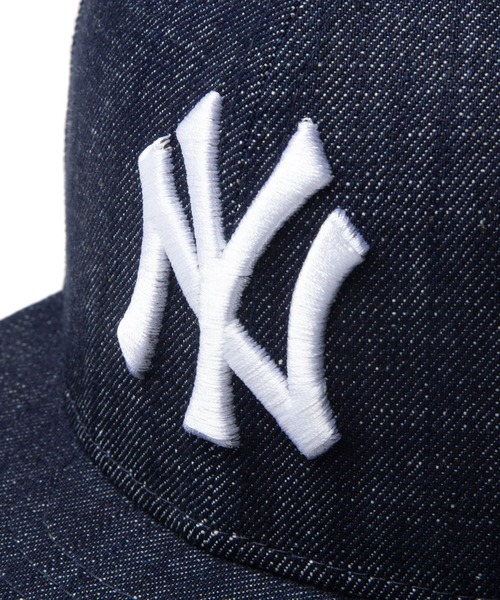 【べべちゃん】ニューエラデコ　ネイビー　デコ　ニューエラ　GDRdeco べべちゃん様専用】ニューエラデコ ネイビー デコ ニューエラ